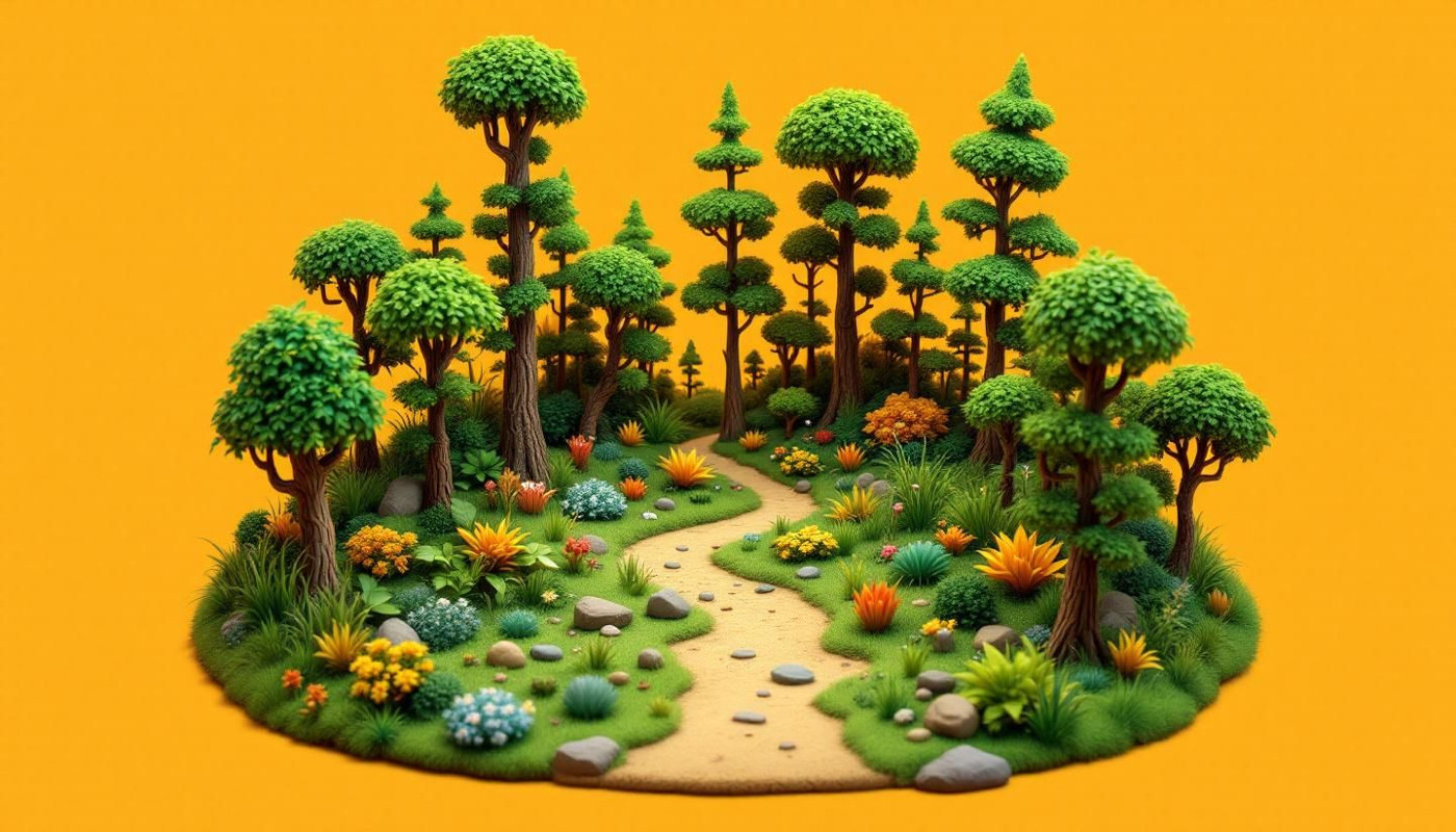 Photo - Macro photographie artistique explorer le monde miniature pour des tableaux photographiques détaillés